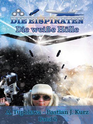 cover image of Die Eispiraten 2